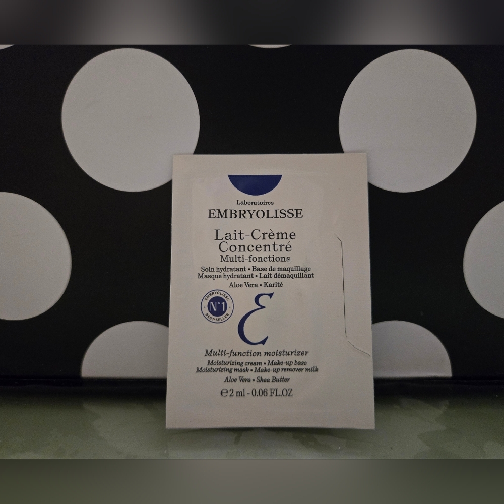 10/$25✨️Embryolisse Moisturizer SAMPLE✨️